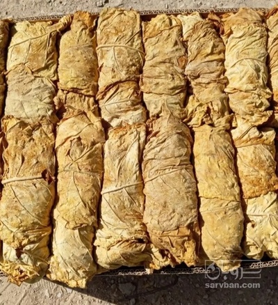 فروش توتون دو مزه