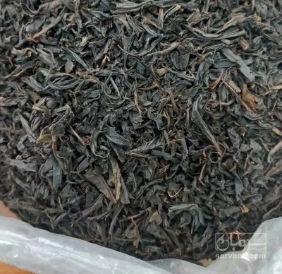 فروش چای سیاه ممتاز