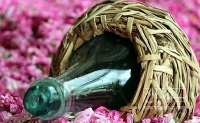 فروش عرق گلاب
