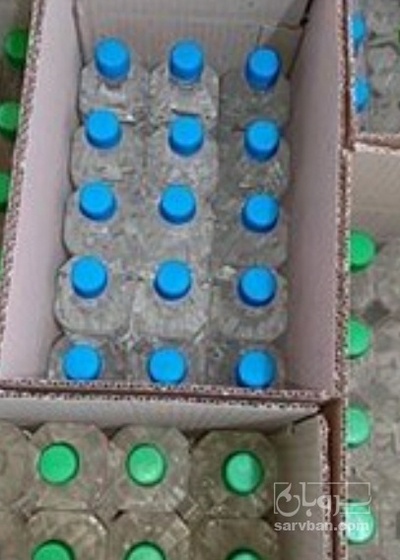 فروش عرق خارخاسک