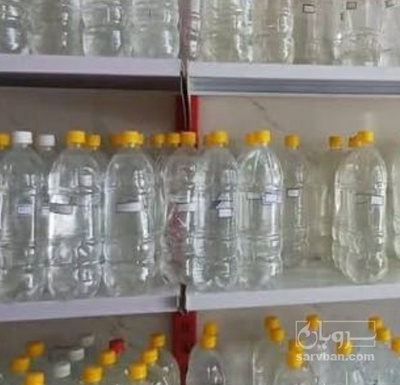 فروش عرق دارچین