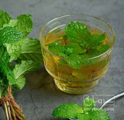 فروش عرق نعناع