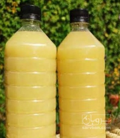 فروش  آب نارنج