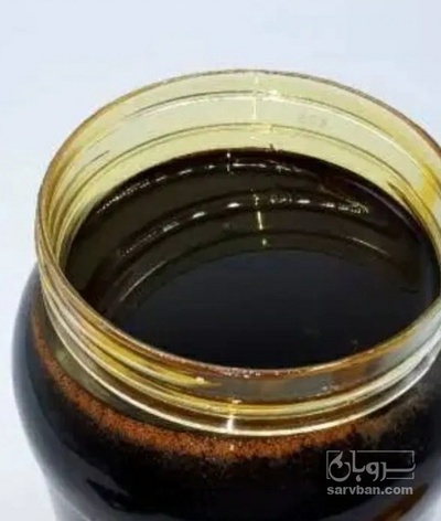 فروش شیره خرما