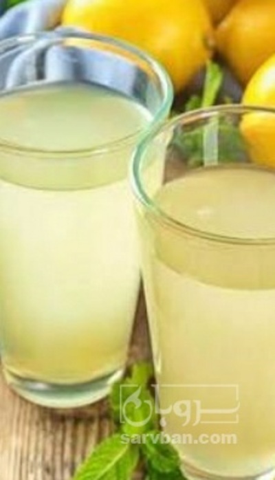 فروش آبلیمو
