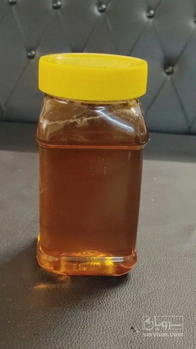 فروش عسل چهل گیاه