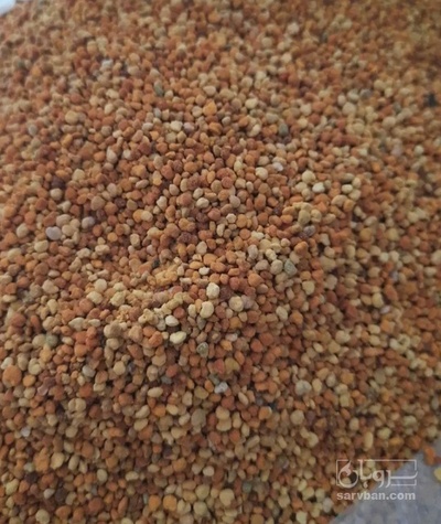 فروش گرده گل