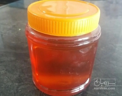 فروش عسل گون