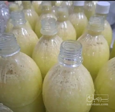 فروش آبلیمو