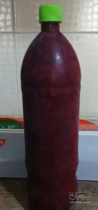 فروش آب انار