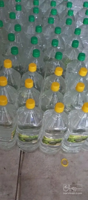 فروش عرق کاسنی