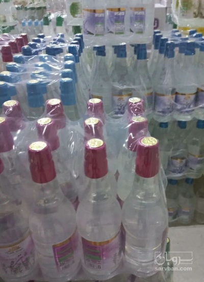 فروش عرق نعناع