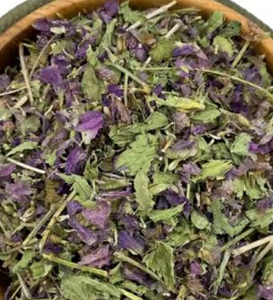 فروش بادرنجبویه (گیاه‌ دارویی)