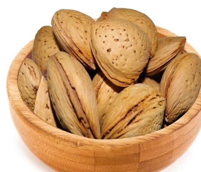 فروش بادام