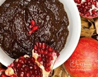 فروش رب انار
