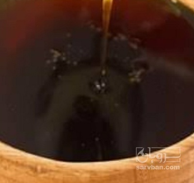 فروش شیره خرما