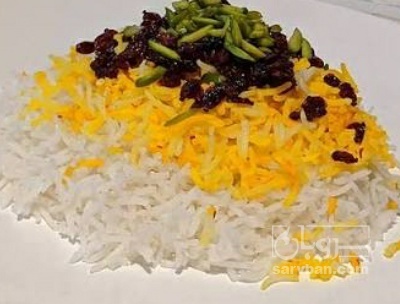 فروش برنج فجر