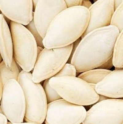 فروش تخمه  کدو بو داده
