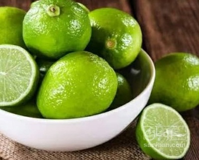 فروش لیمو ترش