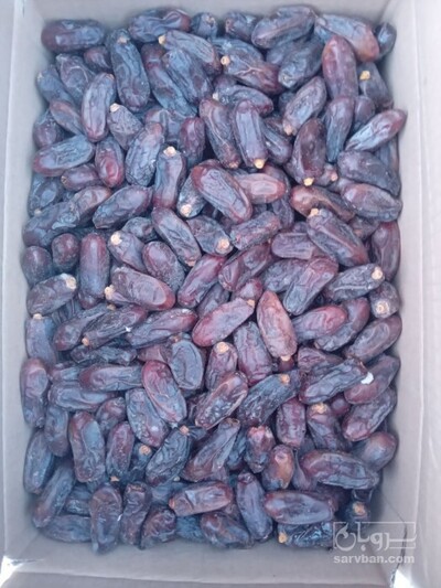 فروش خرما