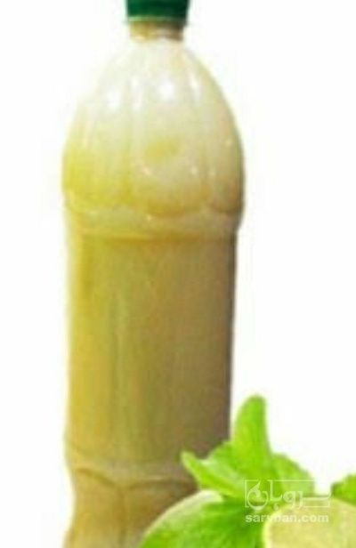 فروش آبلیمو