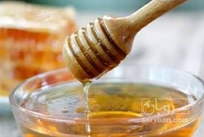 فروش عسل یونجه