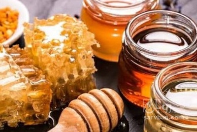 فروش عسل اویشن