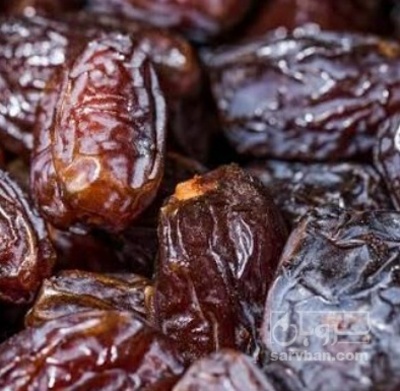 فروش خرما کبکاب
