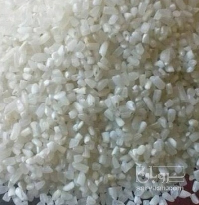 فروش برنج سر لاشه هاشمی