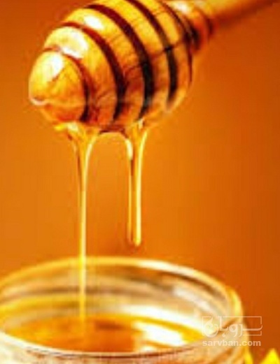 فروش عسل