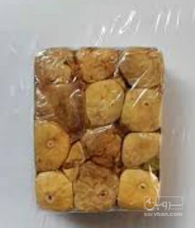 فروش انجیر خشک مرطوب