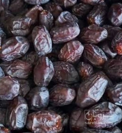 فروش خرما خنیزی