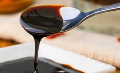 فروش شیره انگور