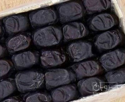 فروش خرما مضافتی