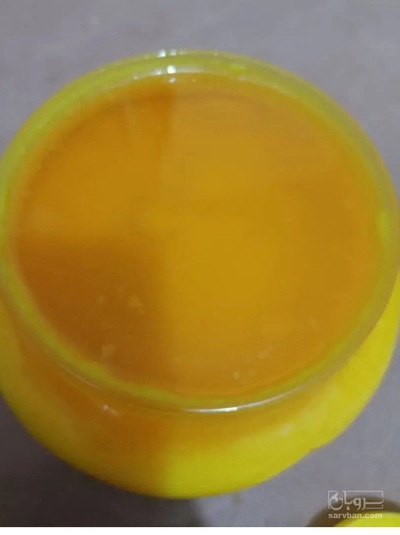 فروش روغن حیوانی