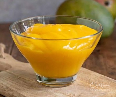 فروش  پوره انبه