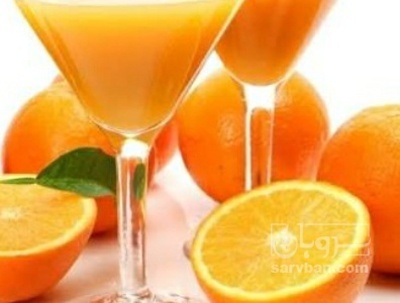 فروش  اب نارنج