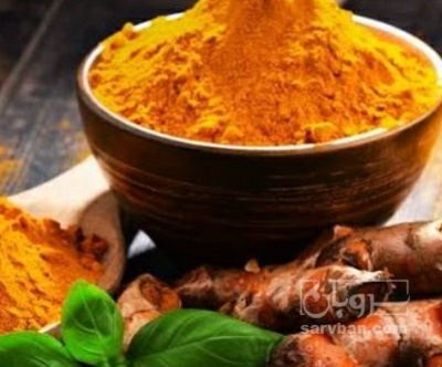فروش پودر زردچوبه