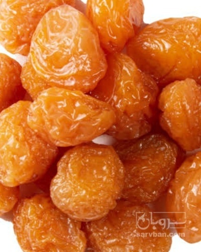 فروش آلو بخارا افتابی