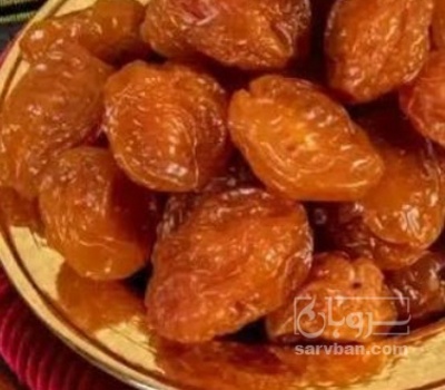 فروش آلو کبرایی