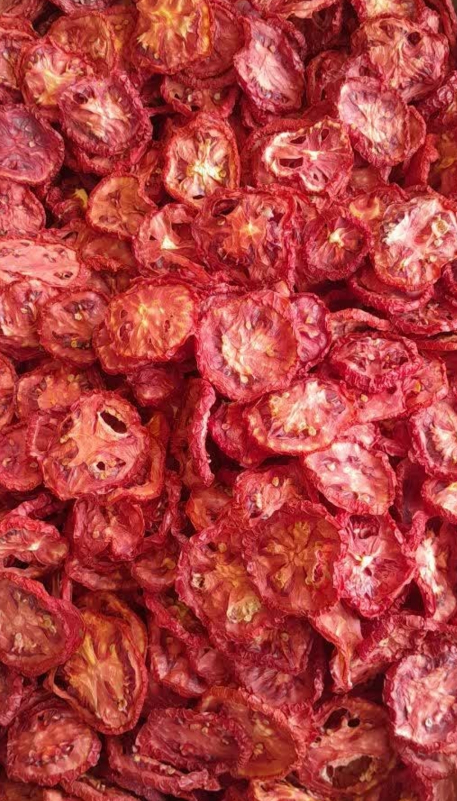 فروش گوجه خشک (گیاه‌ دارویی)