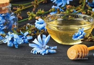 فروش عرق کاسنی