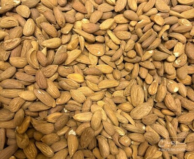 فروش بادام مامایی
