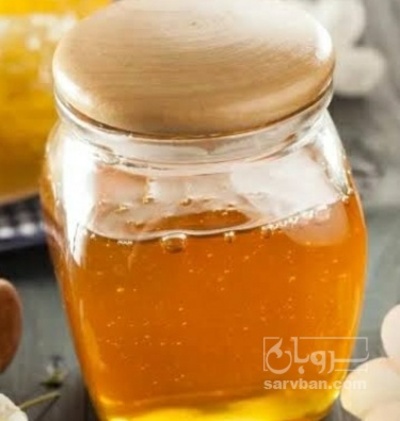 فروش عسل کوهی