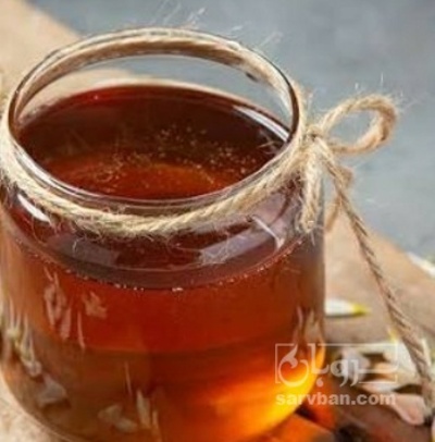فروش عسل بهاره