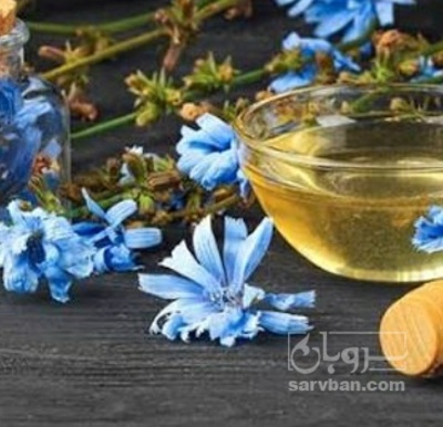 فروش عرق کاسنی
