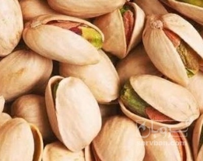 فروش پسته بو داده