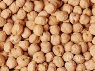 فروش نخود