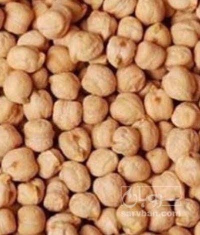 فروش نخود
