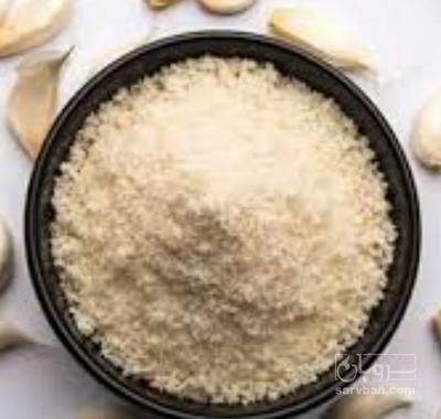 فروش پودر سیر